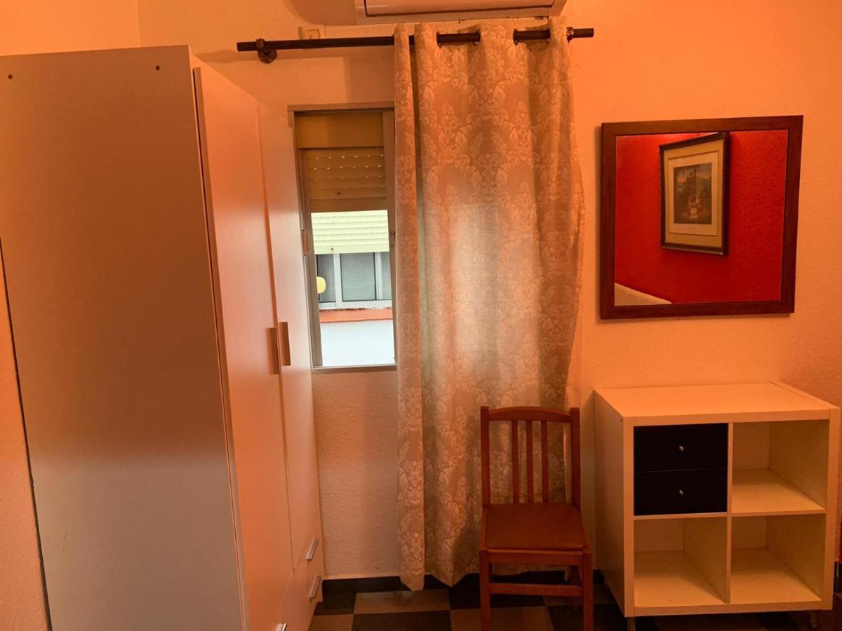Hostal El Emigrante 两姐妹 外观 照片