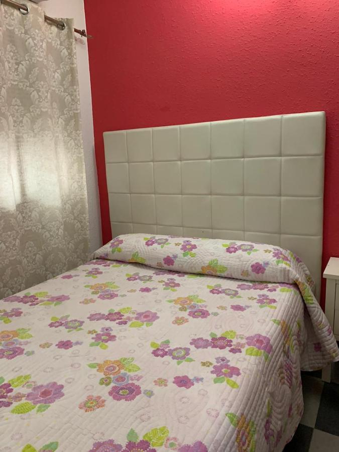 Hostal El Emigrante 两姐妹 外观 照片